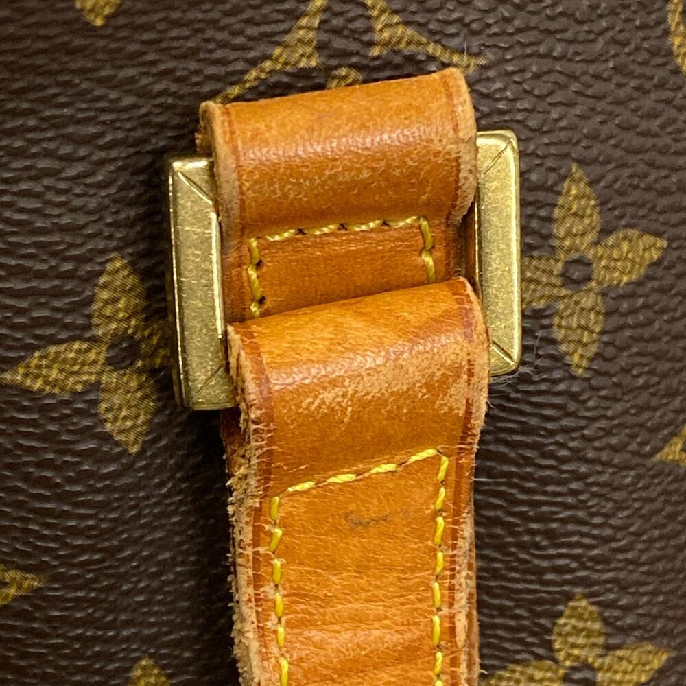 Louis Vuitton Cabas Alto Monogram Tote Bag M51152 - Picture 11 of 15